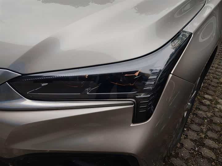 Фото 24 - GAC Aion S