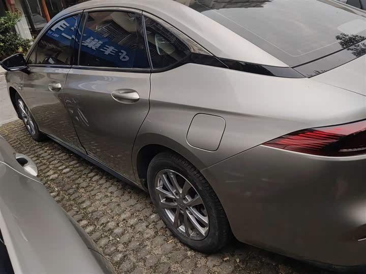 Фото 5 - GAC Aion S