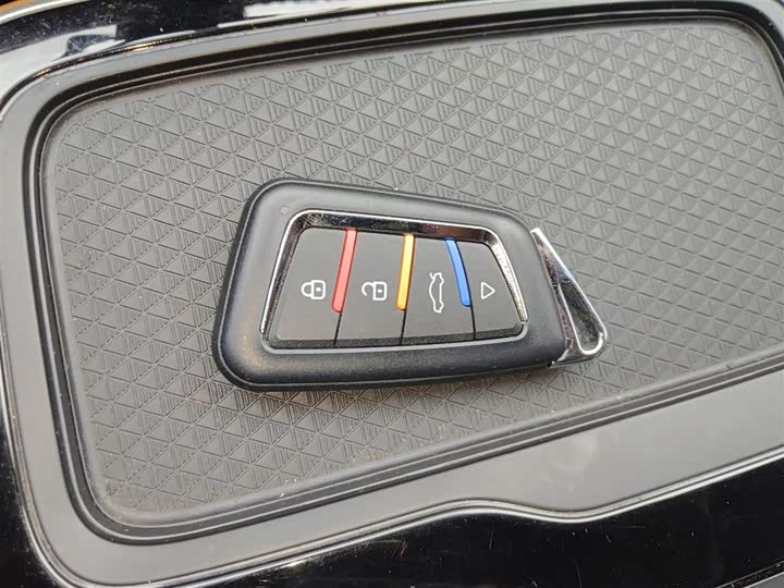 Фото 9 - GAC Aion S