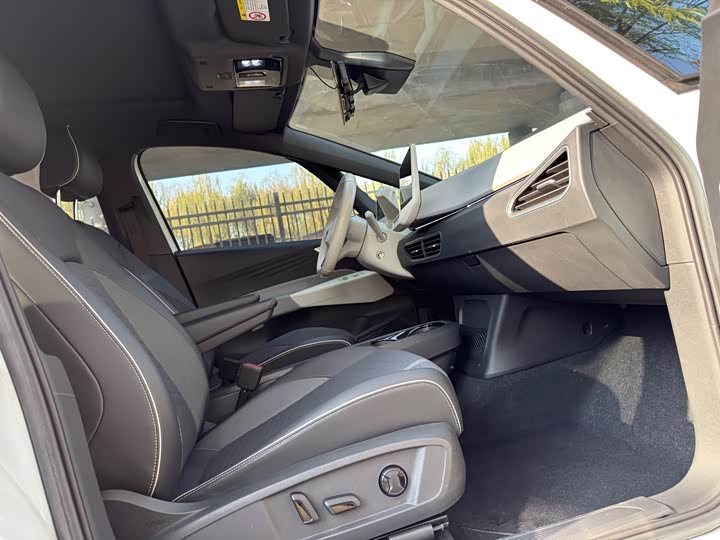 Фото 10 - Volkswagen ID.3