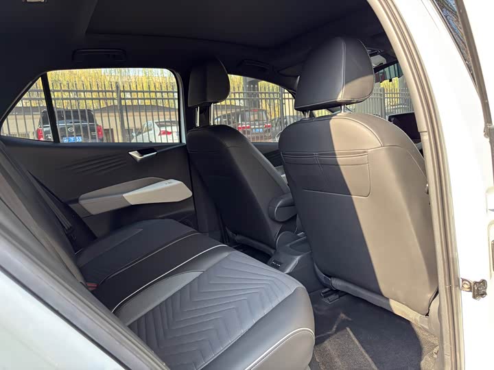 Фото 11 - Volkswagen ID.3