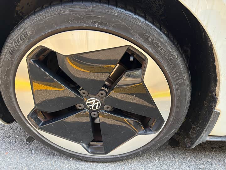 Фото 14 - Volkswagen ID.3