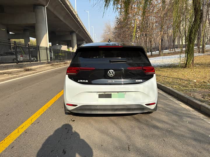 Фото 5 - Volkswagen ID.3