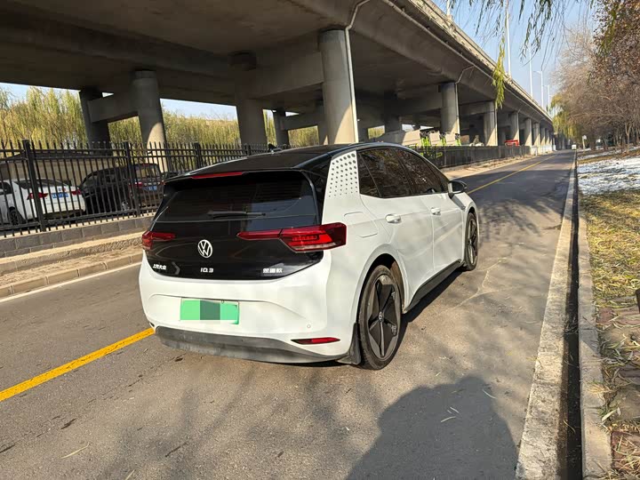 Фото 6 - Volkswagen ID.3