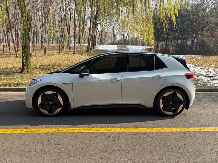 Фото 7 - Volkswagen ID.3