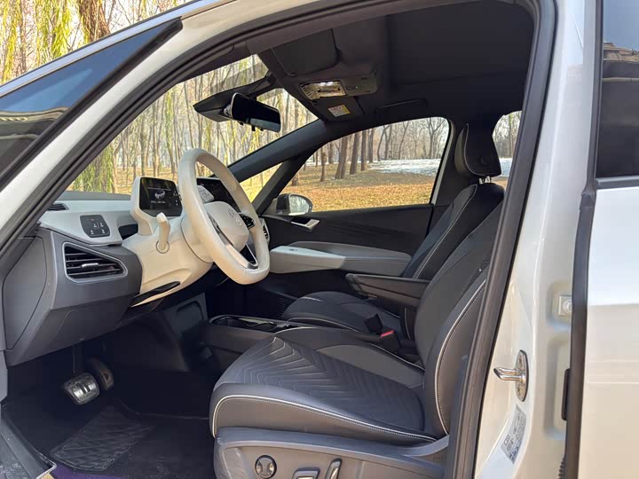 Фото 8 - Volkswagen ID.3