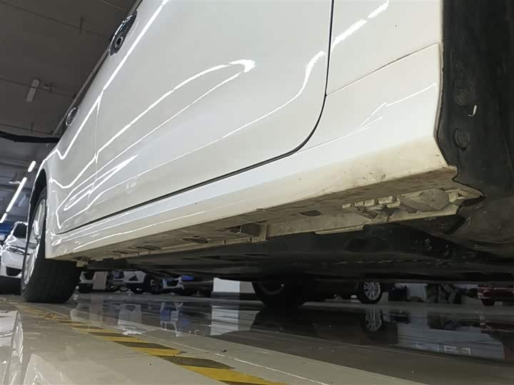 Фото 21 - Toyota Corolla