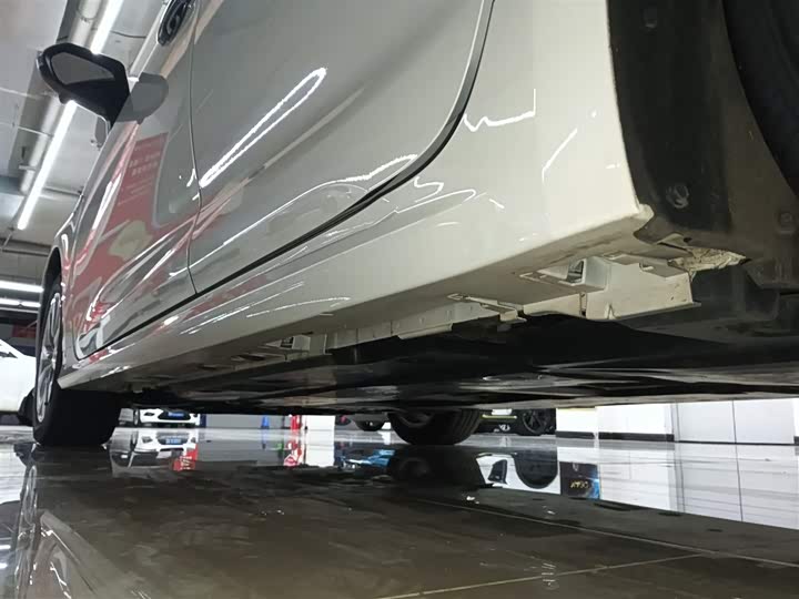 Фото 22 - Toyota Corolla