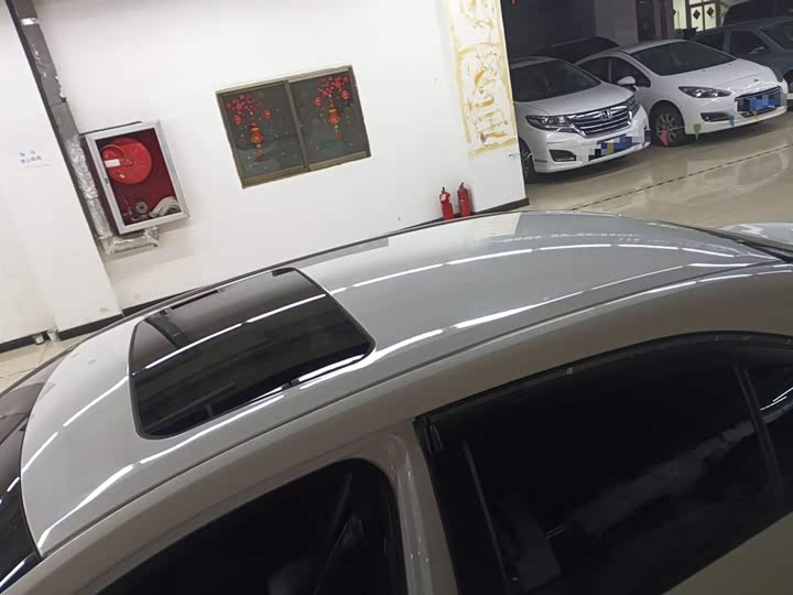 Фото 27 - Toyota Corolla