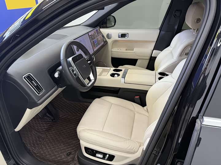 Фото 7 - LiXiang L8