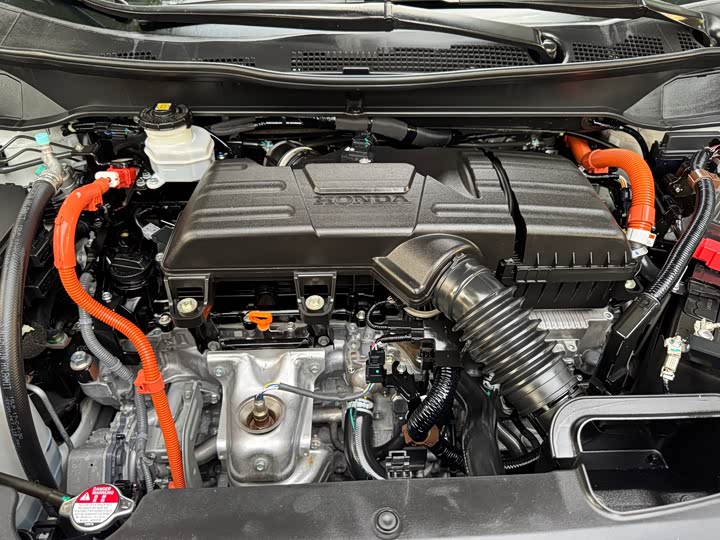 Фото 16 - Honda Elysion