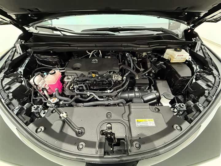 Фото 18 - Toyota Sienna