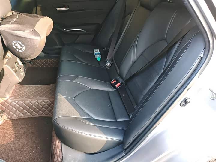 Фото 15 - Toyota Avalon