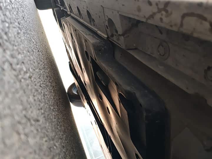 Фото 16 - Toyota Avalon