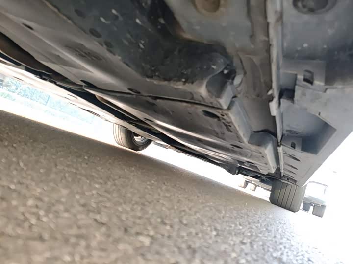 Фото 17 - Toyota Avalon