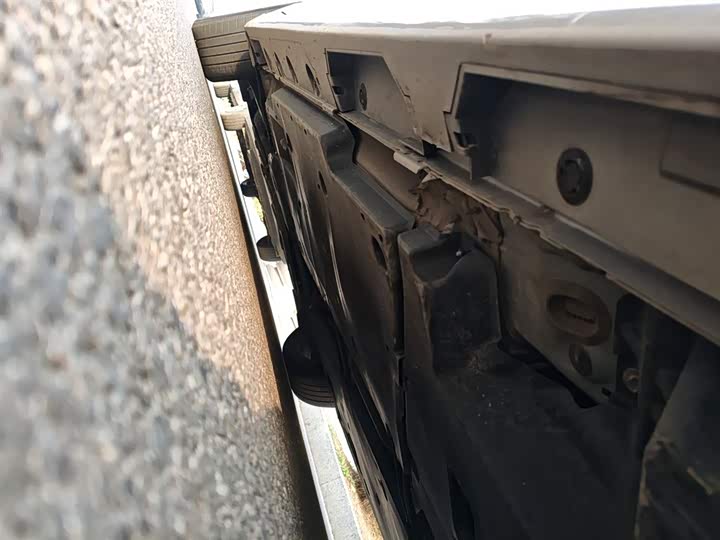 Фото 18 - Toyota Avalon