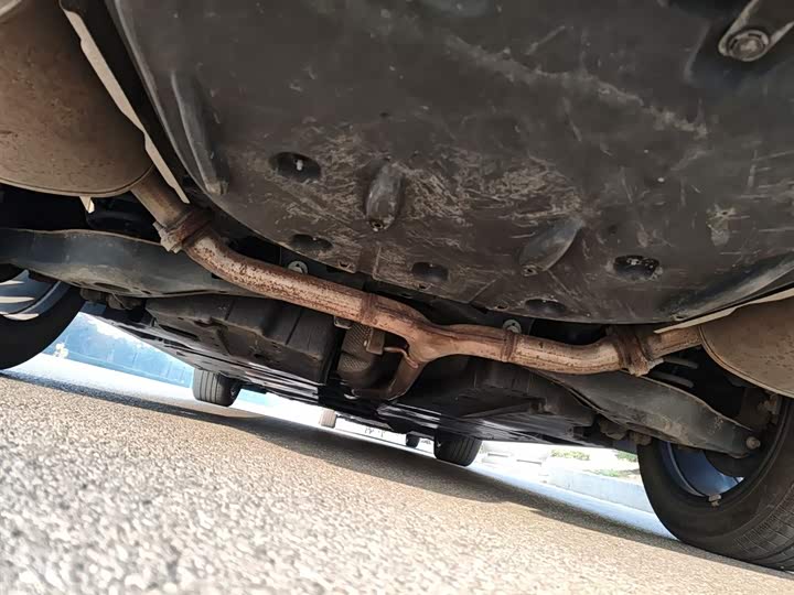 Фото 25 - Toyota Avalon