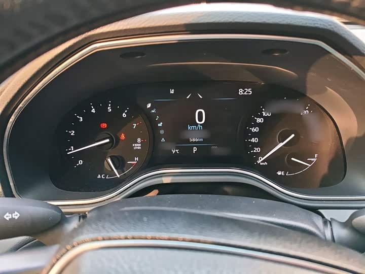 Фото 4 - Toyota Avalon