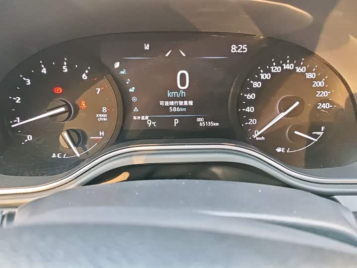 Фото 5 - Toyota Avalon