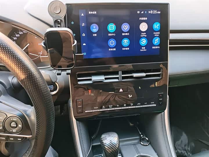 Фото 6 - Toyota Avalon