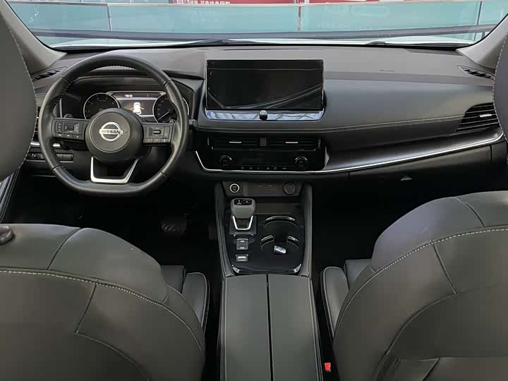 Фото 5 - Nissan X-Trail