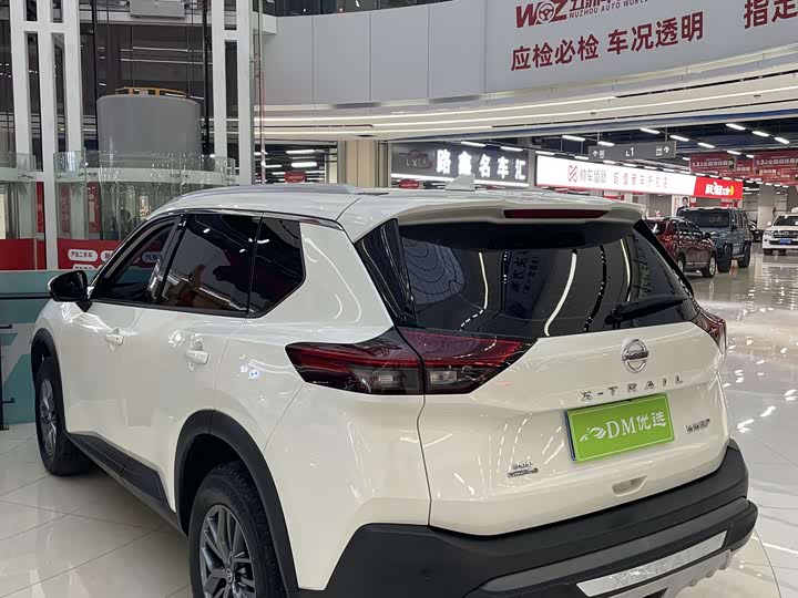 Фото 7 - Nissan X-Trail