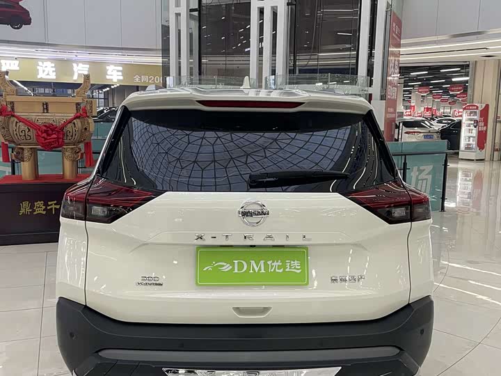 Фото 8 - Nissan X-Trail