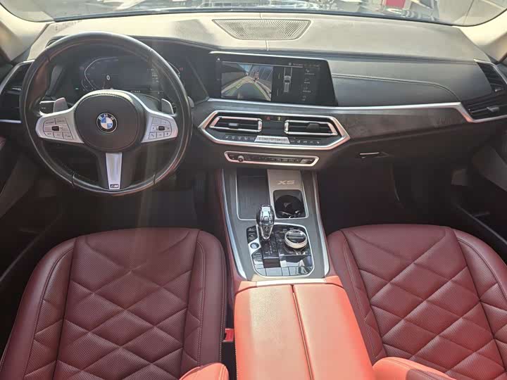 Фото 10 - BMW X5