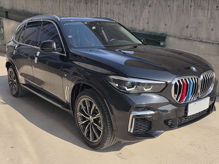 Фото 3 - BMW X5