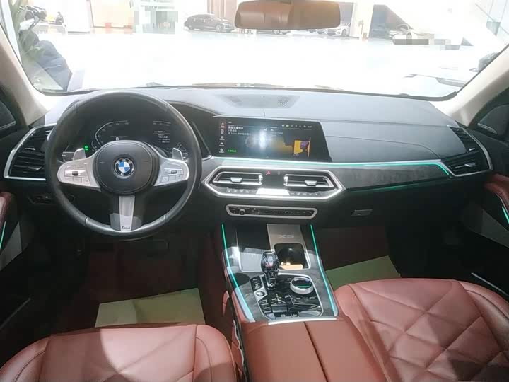 Фото 10 - BMW X5