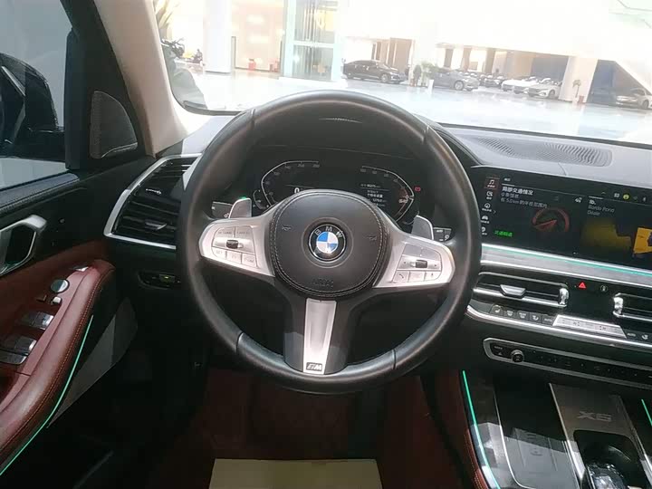 Фото 11 - BMW X5