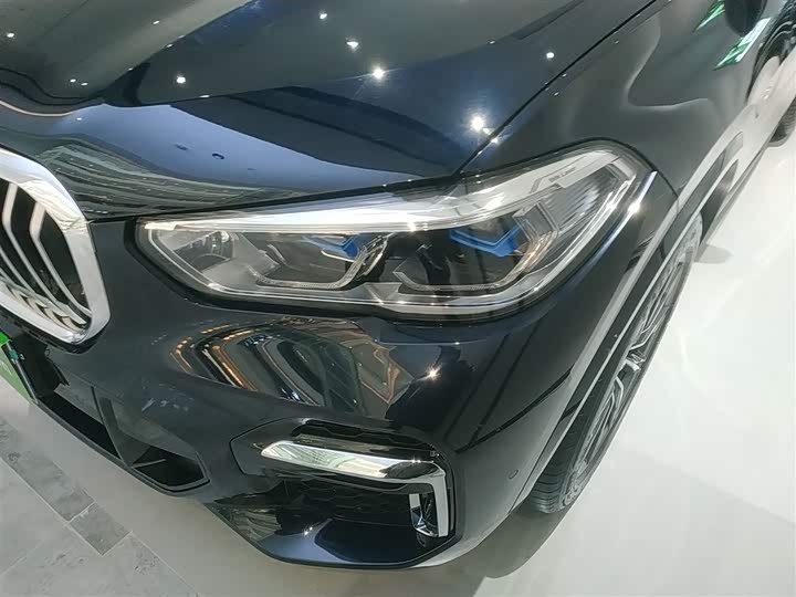 Фото 24 - BMW X5
