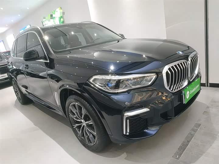 Фото 4 - BMW X5