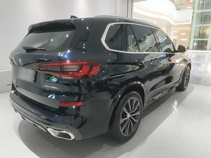 Фото 7 - BMW X5