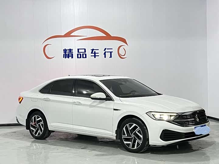 Фото 3 - Volkswagen Sagitar L