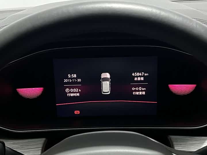 Фото 8 - Volkswagen Sagitar L