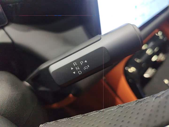 Фото 14 - GAC Aion V