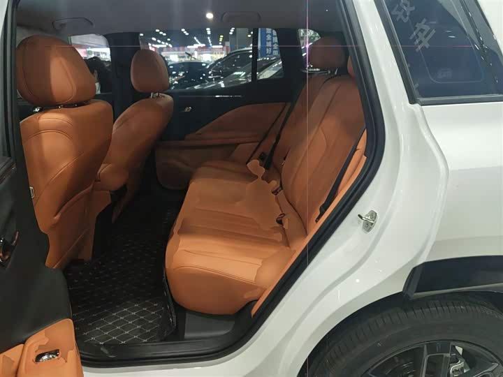 Фото 17 - GAC Aion V