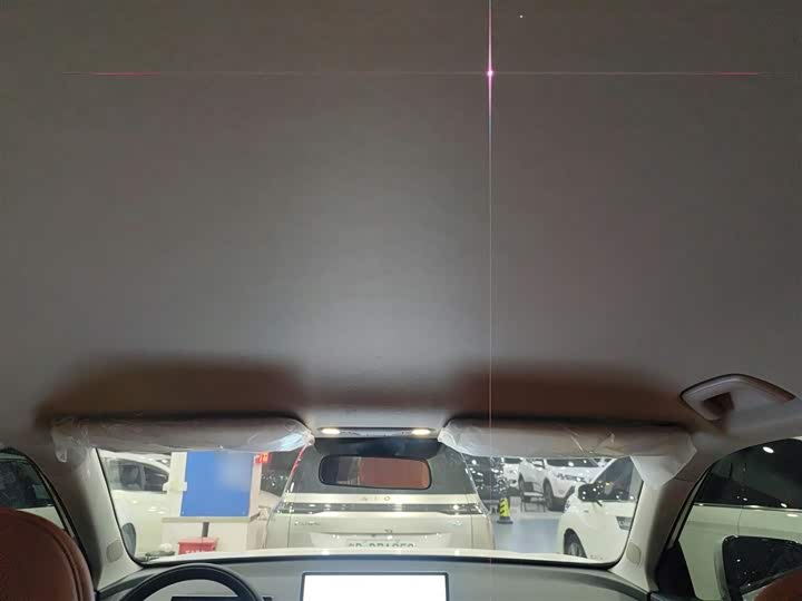 Фото 18 - GAC Aion V