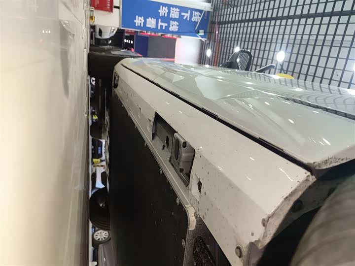 Фото 22 - GAC Aion V