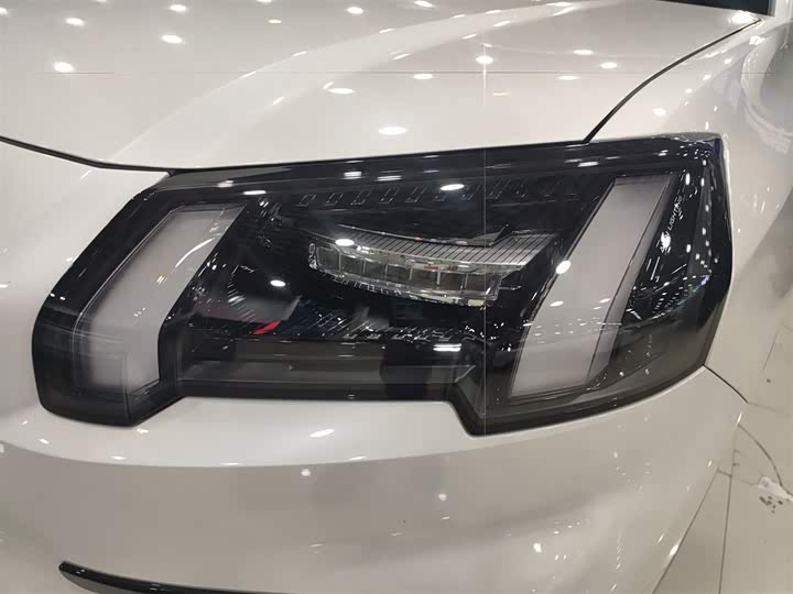 Фото 24 - GAC Aion V