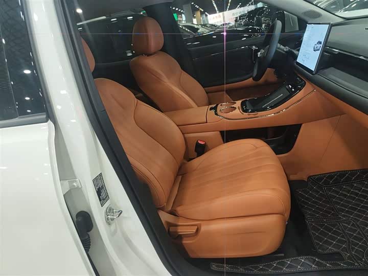 Фото 25 - GAC Aion V