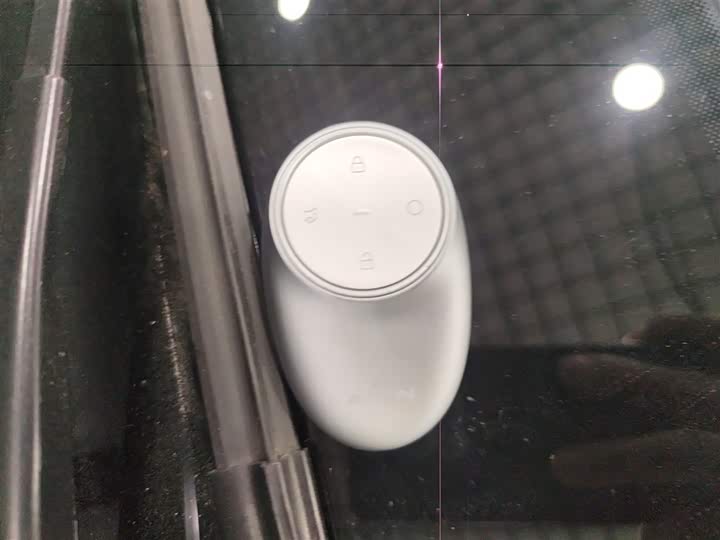 Фото 9 - GAC Aion V