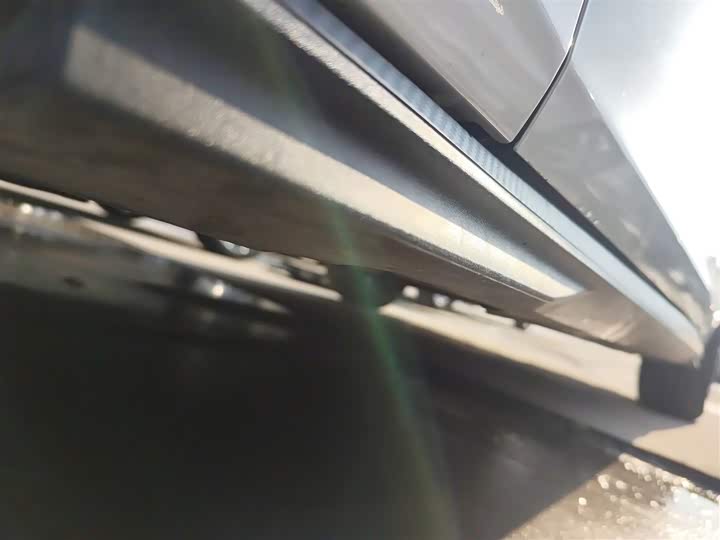 Фото 22 - Changan UNI-V