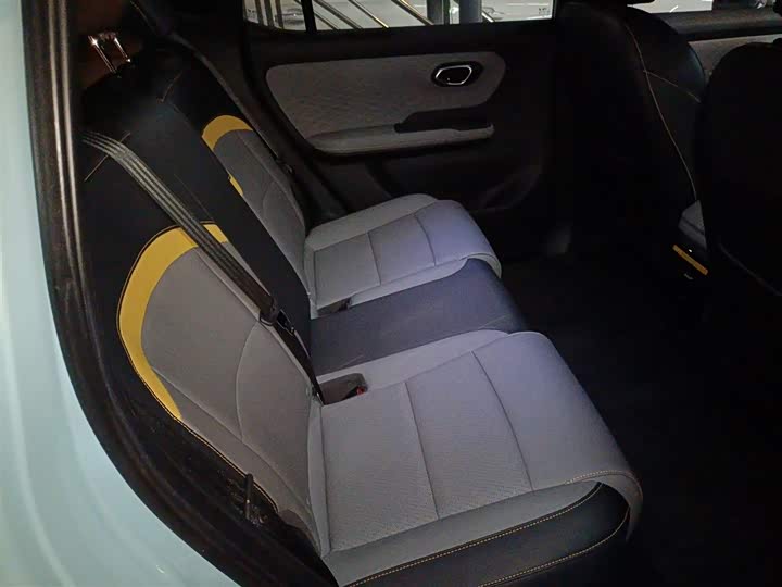 Фото 17 - GAC Aion Y