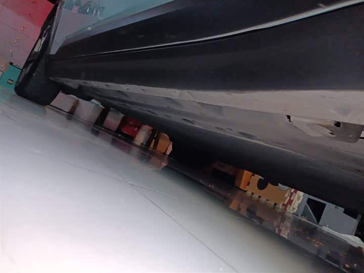 Фото 21 - GAC Aion Y