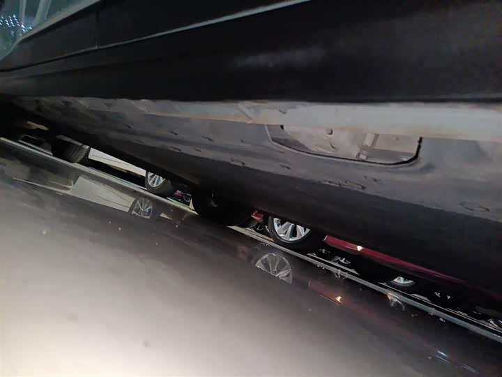 Фото 22 - GAC Aion Y