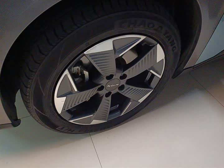 Фото 23 - GAC Aion Y