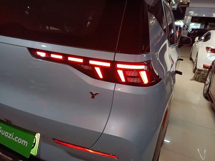 Фото 8 - GAC Aion Y