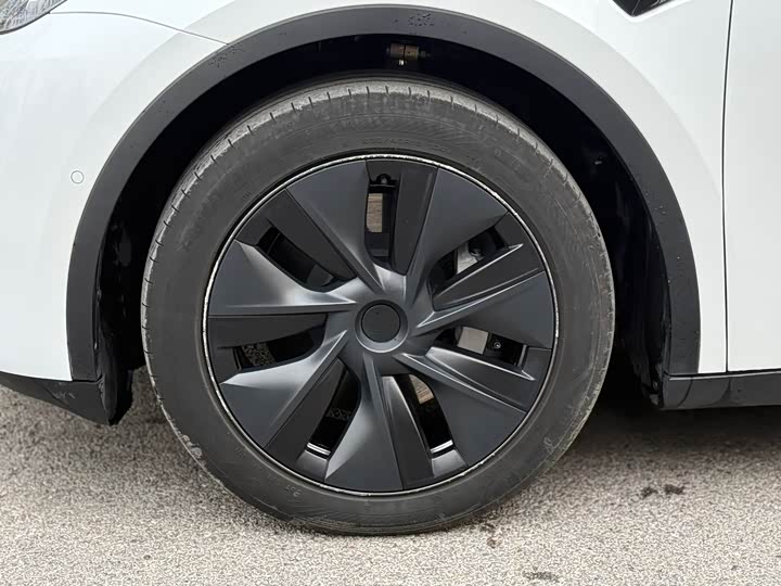 Фото 5 - Tesla Model Y